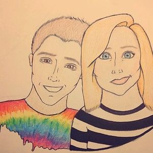 Meet your Posher, Max